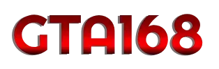 LOGO BY gta168